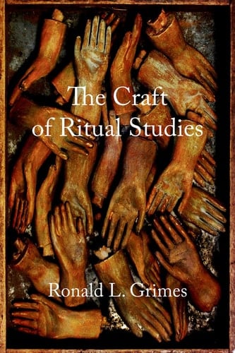 Craft Of Ritual Studies