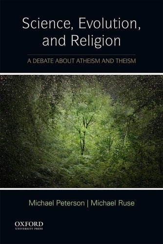 Science, Evolution, and Religion: A Debate about Atheism and Theism