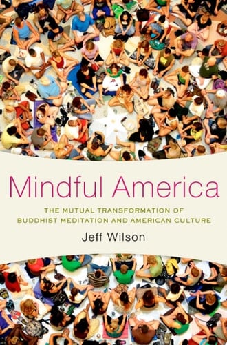 Mindful America: The Mutual Transformation of Buddhist Meditation and American Culture