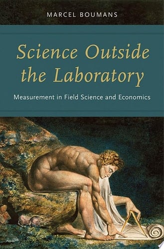 Science Outside The Laboratory