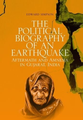 THE POLITICAL BIOGRAPHY OF AN EARTHQUAKE