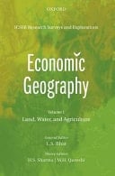 Economic Geography