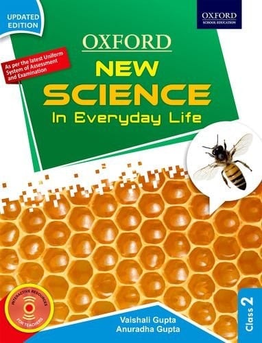 New Science in Everyday Life BK 2_ED18