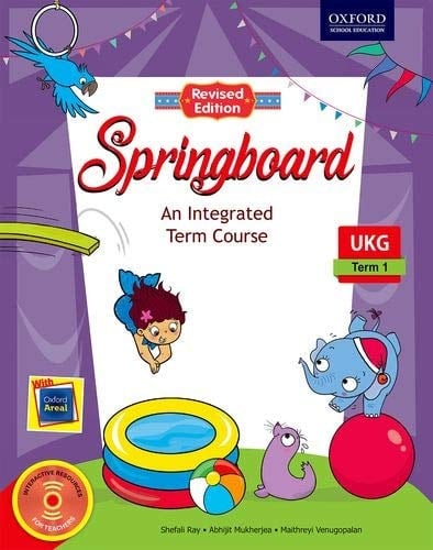 SPRINGBOARD (RE) UKG TERM 1