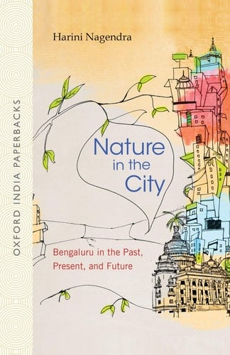 Nature In The City_Oip