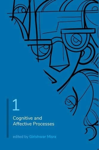 Psychology: Volume 1: Cognitive and Affective Processes