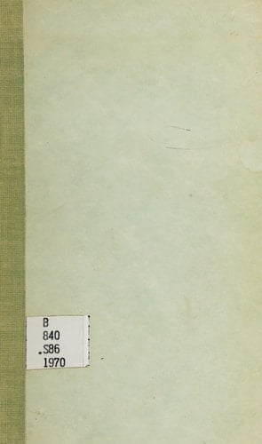 Meaning and truth: An inaugural lecture delivered before the University of Oxford on 5 November 1969,