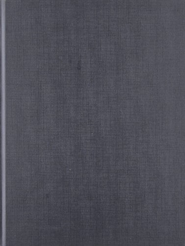 A New Catalogue of Arabic Manuscripts in the Bodleian Library, University of Oxford: Volume I: Medicine