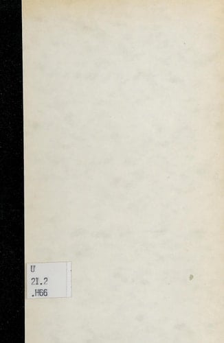 War and the nation state: An inaugural lecture delivered before the University of Oxford on 18 November 1977