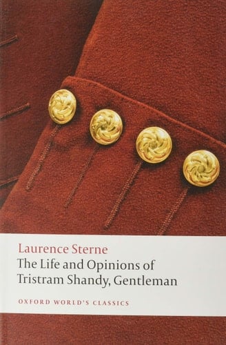 The Life and Opinions of Tristram Shandy, Gentleman