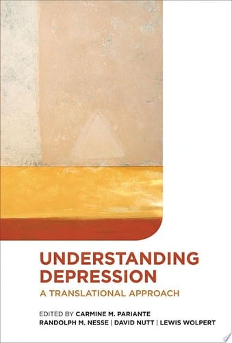 Understanding depression: A translational approach