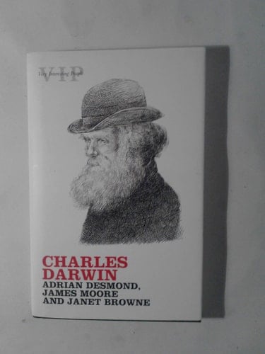 Charles Darwin -- Very Interesting People Series