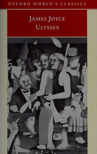 Ulysses (Oxford World's Classics)