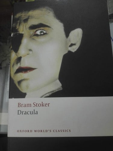 Dracula (Oxford World's Classics)