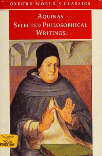 Selected Philosophical Writings (Oxford World's Classics)