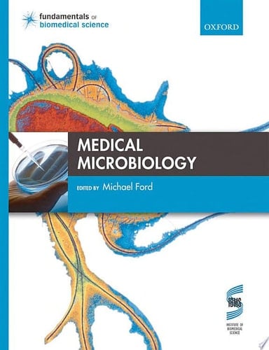 Medical Microbiology (Fundamentals of Biomedical Science)
