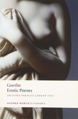 Erotic Poems (Oxford World's Classics)
