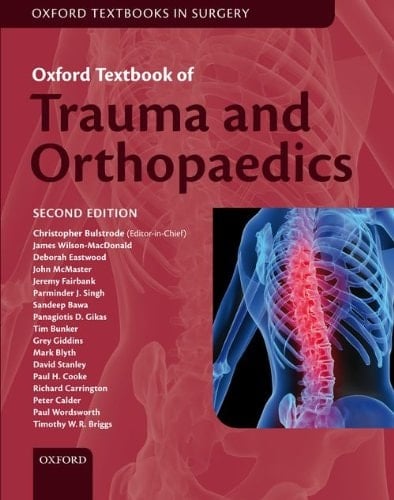 Oxford Textbook of Trauma and Orthopaedics Online (Oxford Textbooks)