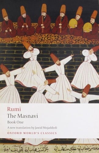 The Masnavi, Book One (Oxford World's Classics)