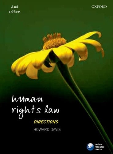 Human Rights Law Directions