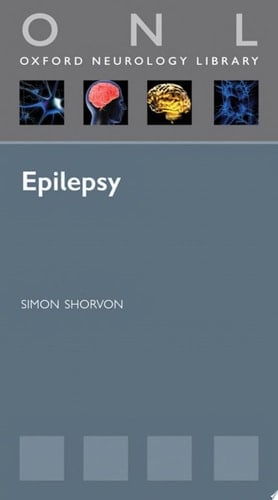 Epilepsy (Oxford Neurology Library)