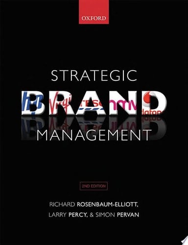 Strategic Brand Management