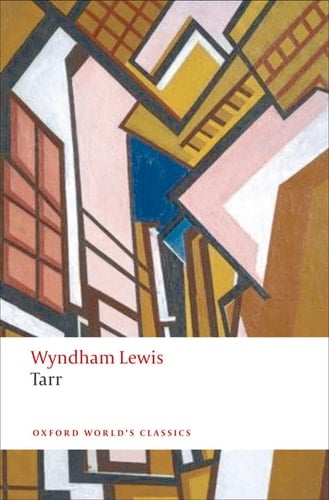 Tarr (Oxford World's Classics)