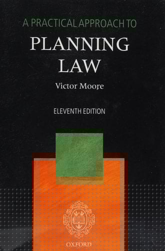 A Practical Approach to Planning Law