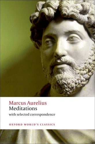 Meditations: With Selected Correspondence (Oxford World's Classics)