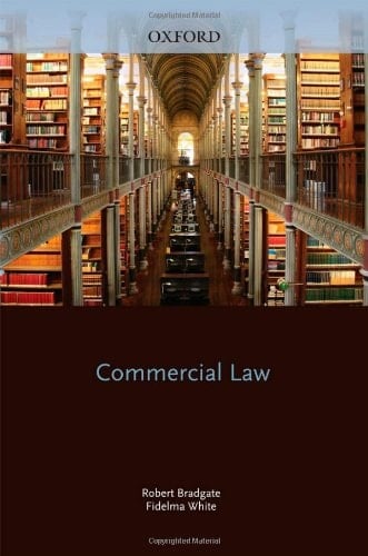 Commercial Law 2010: LPC Guide (Legal Practice Course)