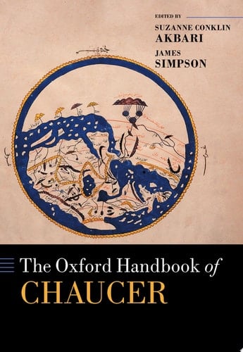 The Oxford Handbook of Chaucer (Oxford Handbooks)