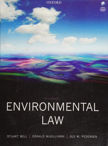 Environmental Law