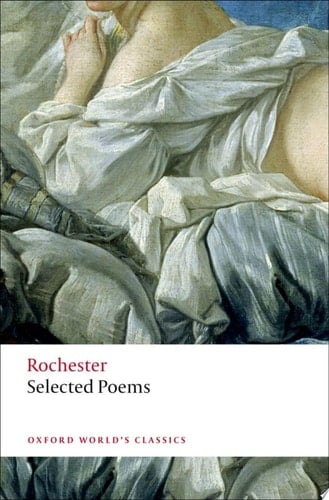 Selected Poems (Oxford World's Classics)
