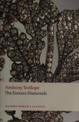 The Eustace Diamonds (Oxford World's Classics)