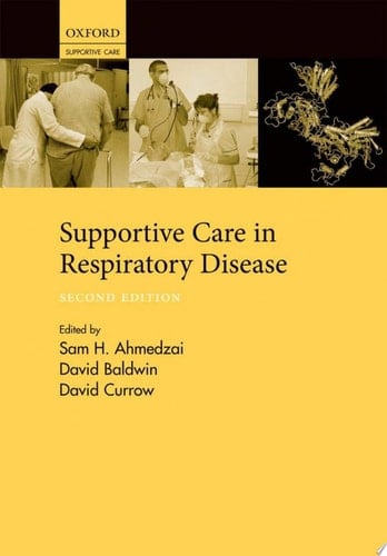 Supportive Care in Respiratory Disease