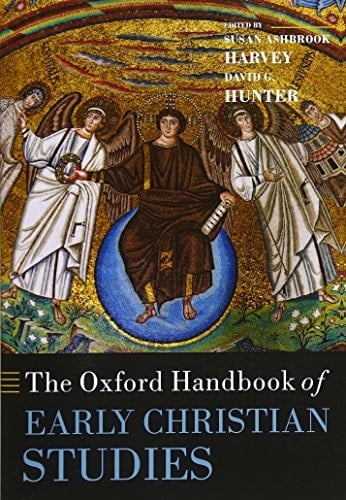 The Oxford Handbook of Early Christian Studies (Oxford Handbooks)