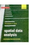 Spatial Data Analysis: An Introduction For Gis Users
