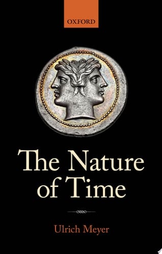The Nature of Time