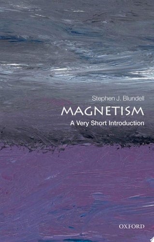 Magnetism: A Very Short Introduction