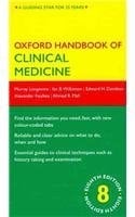 Oxford Handbook of Clinical Medicine 8e and Emergencies in Clinical Medicine Pack