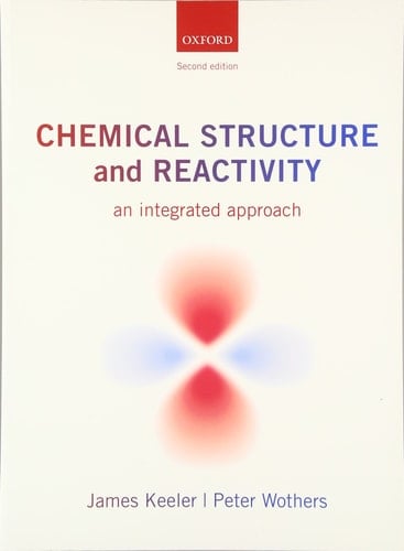 Chemical Structure And Reactivity,2E