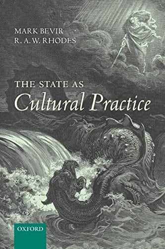 The State as Cultural Practice