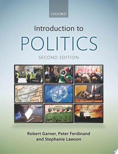Introduction to Politics
