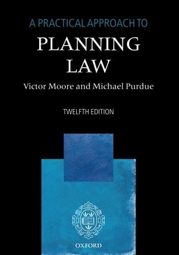 A Practical Approach to Planning Law
