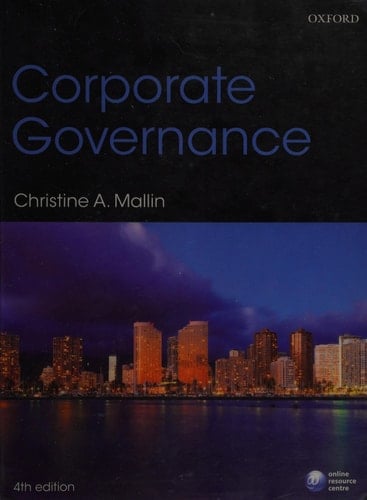 Corporate Governance