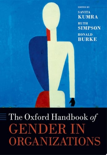 The Oxford Handbook of Gender in Organizations (Oxford Handbooks)
