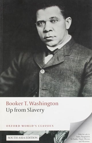 Up From Slavery