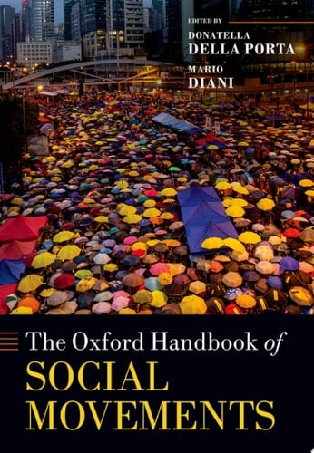 The Oxford Handbook of Social Movements (Oxford Handbooks)