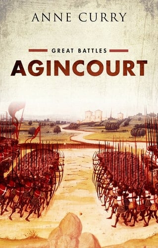 Agincourt (Great Battles)