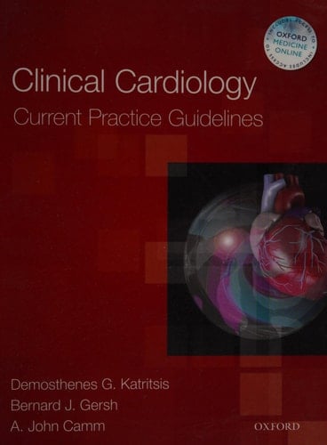 Clinical Cardiology: Current Practice Guidelines
